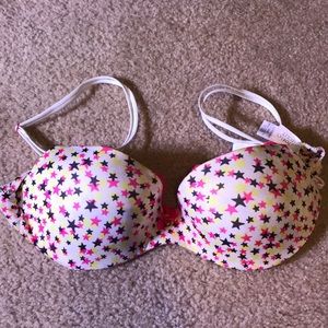 Like new VS bra!